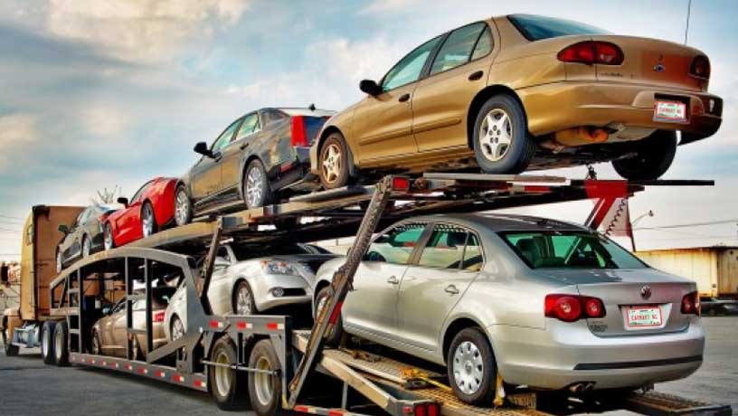Top Guide For Importing Used Cars Into Nigeria in 2021
