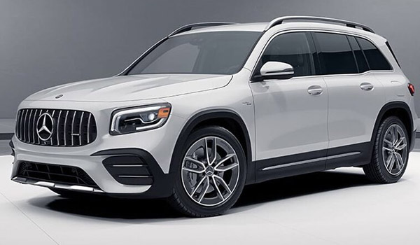 Price of 2022 Mercedes-Benz GLB-Class in Nigeria, Reviews and Buying Guide