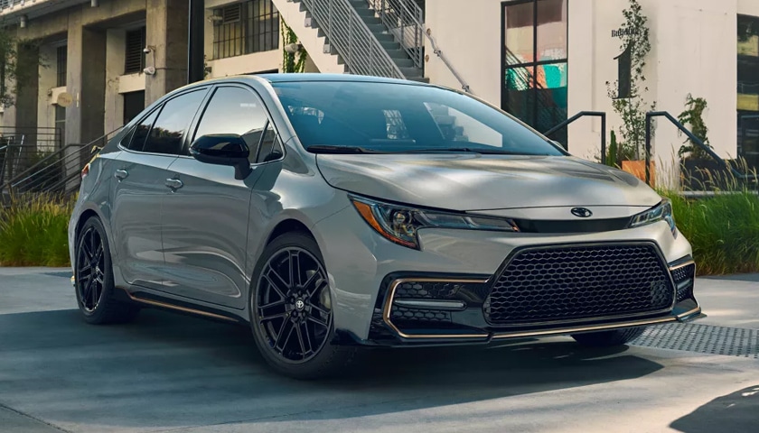 2022 Toyota Corolla Price, Reviews, Buying Guide
