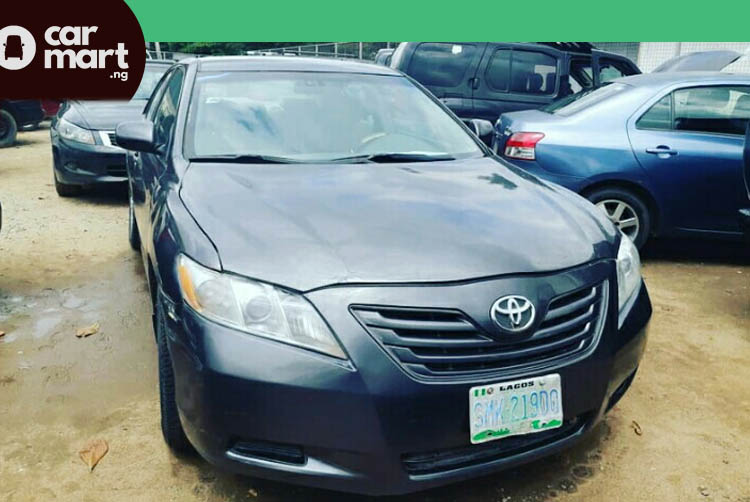 7 things to consider before buying a used car in Nigeria 