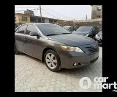 Neatly Used 2008 Toyota Camry LE V4
