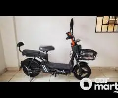 Jovico Electric bike scooter(E-bikes and Escooters