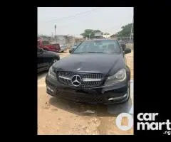 Clean Used 2010 Mercedes-Benz C300