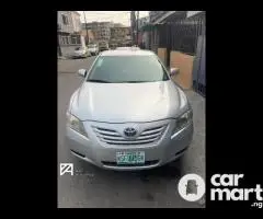 Used 2008 Toyota Camry LE