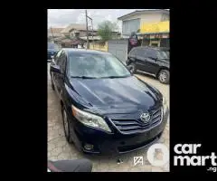 Used 2008 Toyota Camry LE