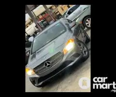 Used 2014 MERCEDES BENZ CLA250