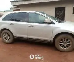 Used Ford edge 2008