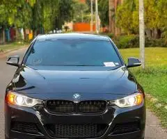 Foreign used 2013 BMW 335i