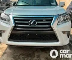 2014 Foreign used Lexus GX460