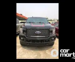 2018 Foreign used Ford F-150