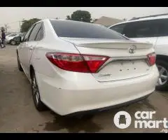 Foreign Used 2015 Toyota Camry - 5