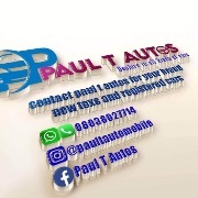 Paul T Autos