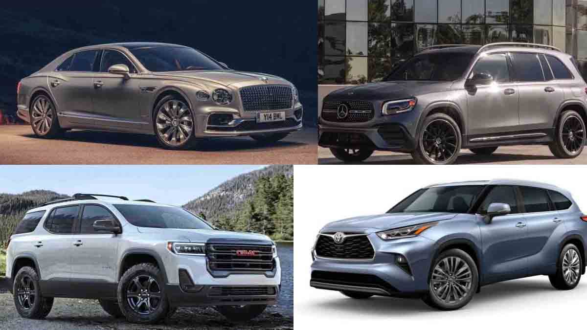16 Latest 2020 Cars in Nigeria with Prices and Pictures