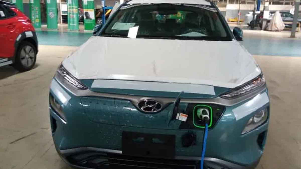 Cost Of Running An Electric Car In Nigeria
