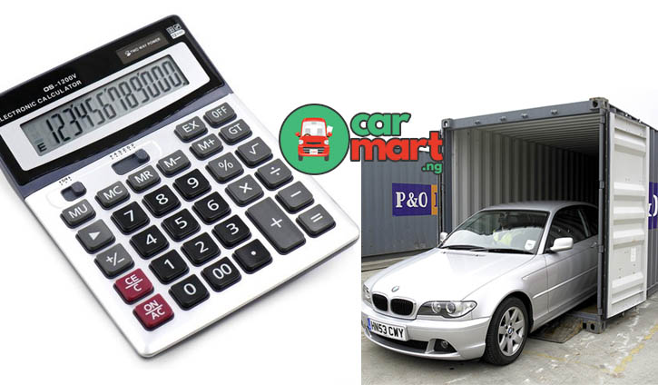 How To Calculate Used Car Duties in South Africa