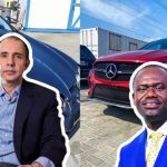 Richest Men In Ghana 2021 Cars And Net Worth of Ghanaian Richest Men