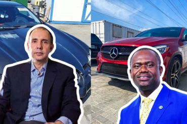 Richest Men In Ghana 2021 Cars And Net Worth of Ghanaian Richest Men
