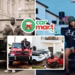 Richest Musician In Ghana 2021 - Net Worth And Cars