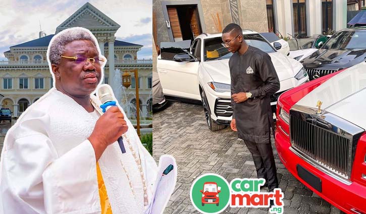 Who Is Sir Olu Okeowo, Net Worth, Cars Collection, House Latest Biography