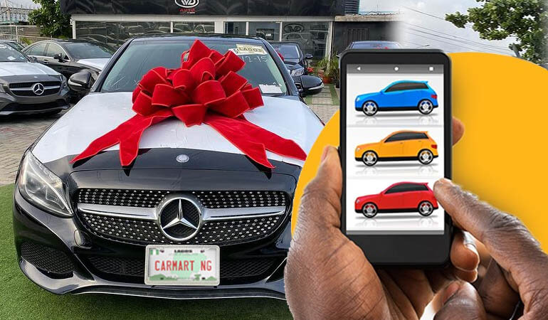 Where To Get The Best Car Loans In Nigeria
