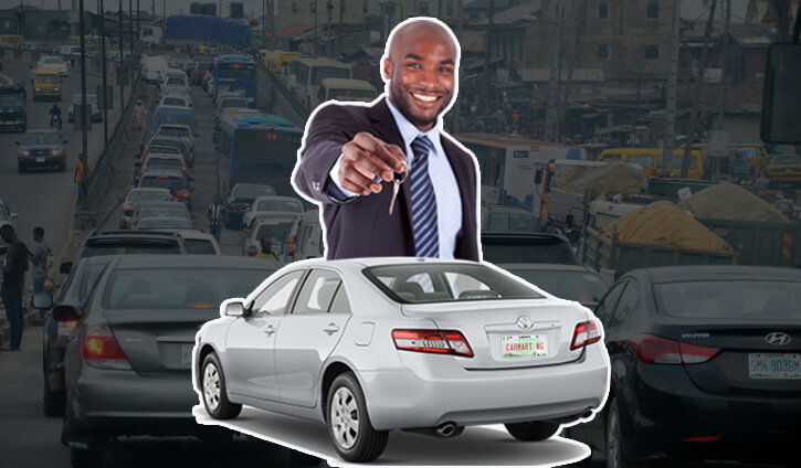 How To Get Car on Hire Purchase Or Car Loan For Uber Drivers In Nigeria