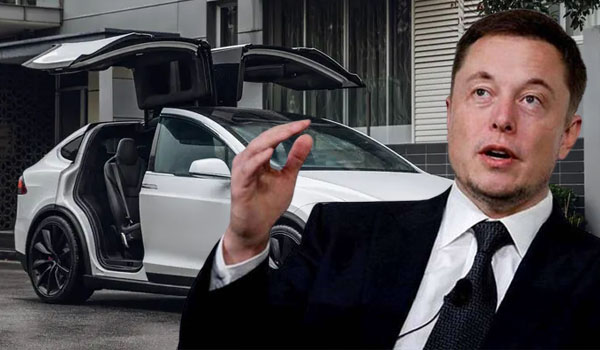 Elon Musk is on his way to becoming the world's first Trillionaire