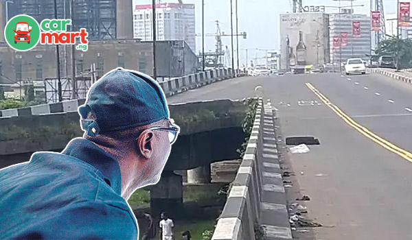Lagos Issues Travel Advice as the FG Begins Phase 2 Construction on Eko Bridge