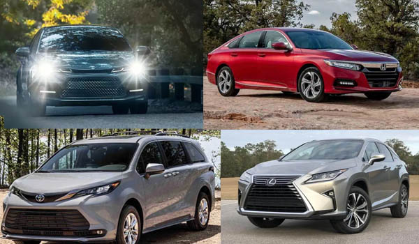 Most Popular Cars in Nigeria for Your next New Ride