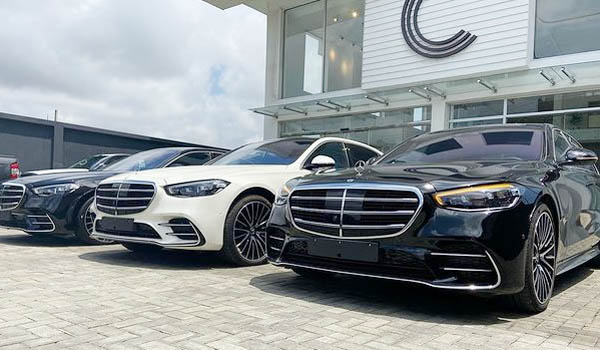 Price of 2021 Mercedes Benz S-Class, Review, Interior