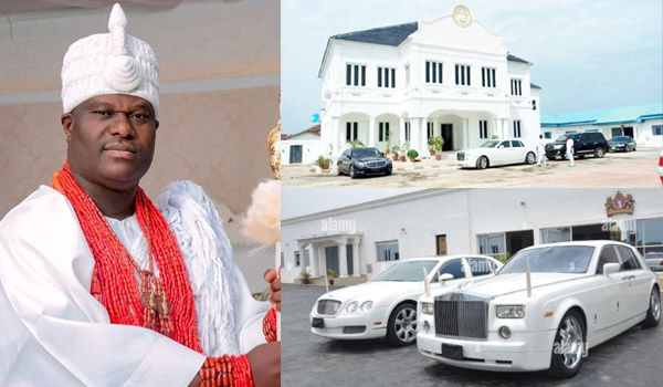 Ooni of Ife Biography, Net Worth, Cars And Houses 2021