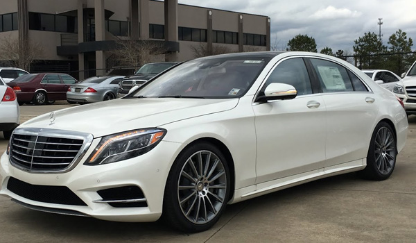Price Of 2016 Mercedes-Benz S550, Buying Guide