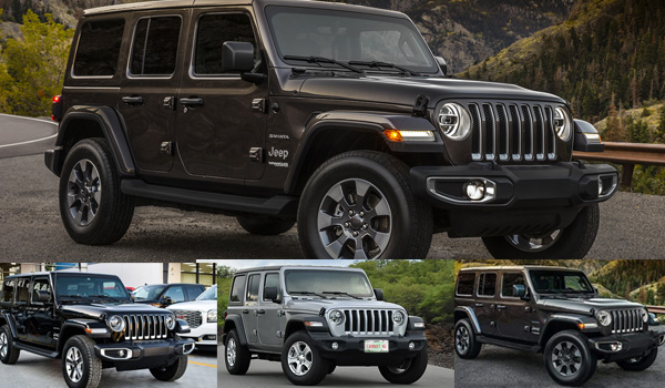 Prices Of Wrangler Jeep In Nigeria, Reviews And Buying Guide