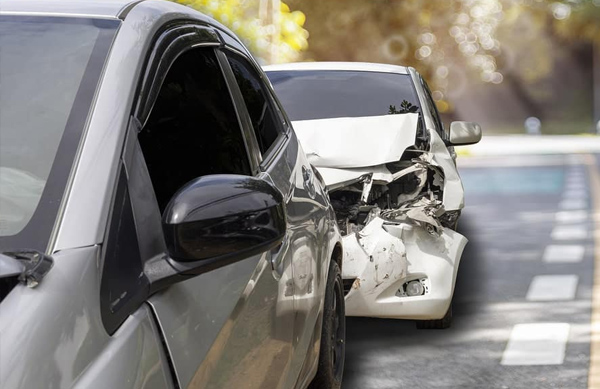 Seeking Medical Care After an Orange County Car Accident