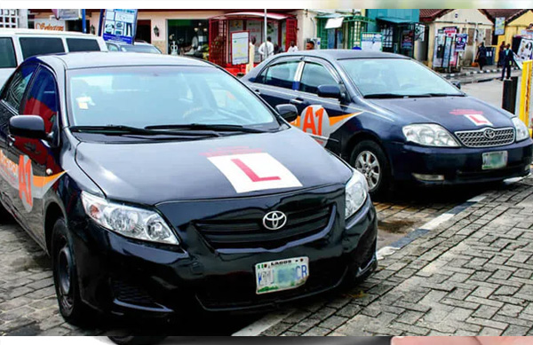 Top List Of Accredited Driving Schools In Nigeria And latest Prices