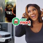 Mercy Johnson Net Worth, Cars, Houses and Biography