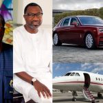 Richest Yoruba Men in 2022 - Yoruba Men Net Worth and Cars
