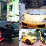 Did you know emoney first bought exotic cars LAMBORGHINI and HUMMER JEEP in 2005