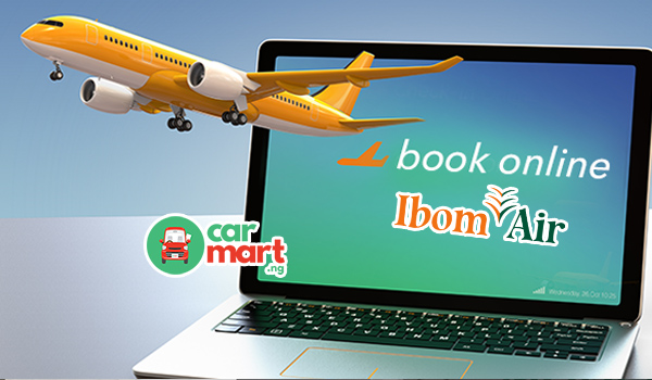 Ibom Air Online Booking And How To Book Cheap Flights