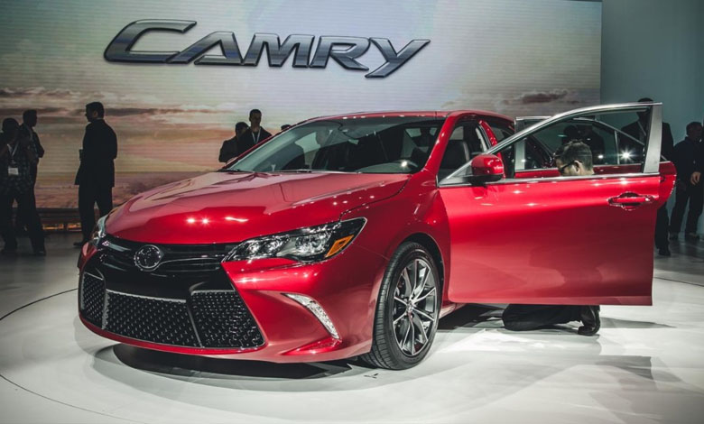 2023 Toyota Camry Buying Guide