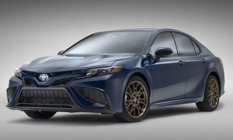 2023 Toyota Camry Reviews, Price, Specification, Buying Guide – Release Date
