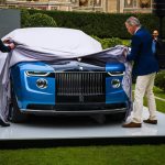 21 Fascinating Things You Didn't Know About the Rolls-Royce