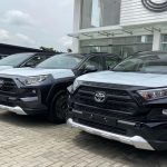 Price of 2022 Toyota Rav4, Cost Of Insuring And What We Know So Far