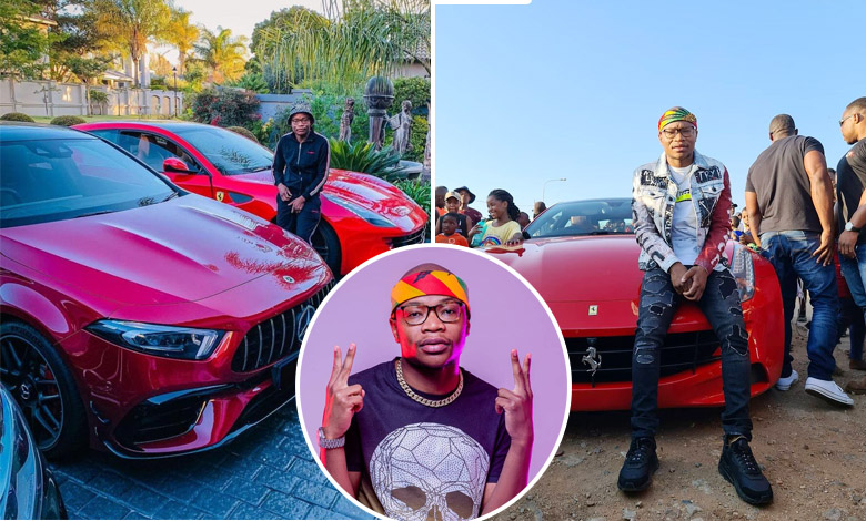 Inside Luxury Lifestyle Of Master Kg, Biography, Net worths And Cars