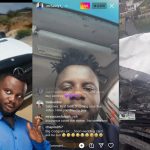 'Don’t Drink and Drive' as Comedian Sabinus Mr funny involved in auto crash