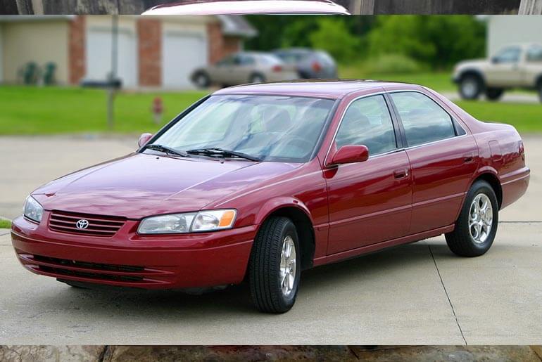 SS Auto  Franklin  SOLD 2000 Toyota Camry with only 88K Miles   Facebook
