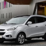 4 Good Reasons To Buy A Used Hyundai IX35 Now