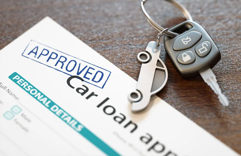 6 Essential Things To Know Before Taking A Car Loan