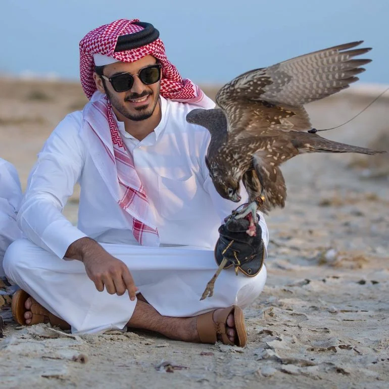 Sheikh Khalifa bin Hamad Al Thani Biography