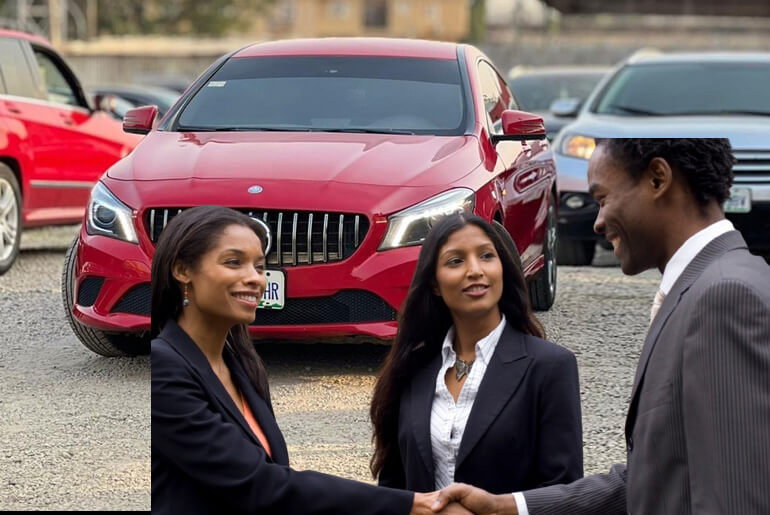 19 Highest Paying Jobs In Nigeria and Cars they can Afford