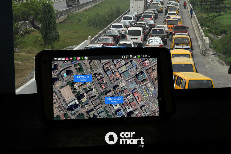 6 Ways On How To Navigate Through Traffic In Lagos